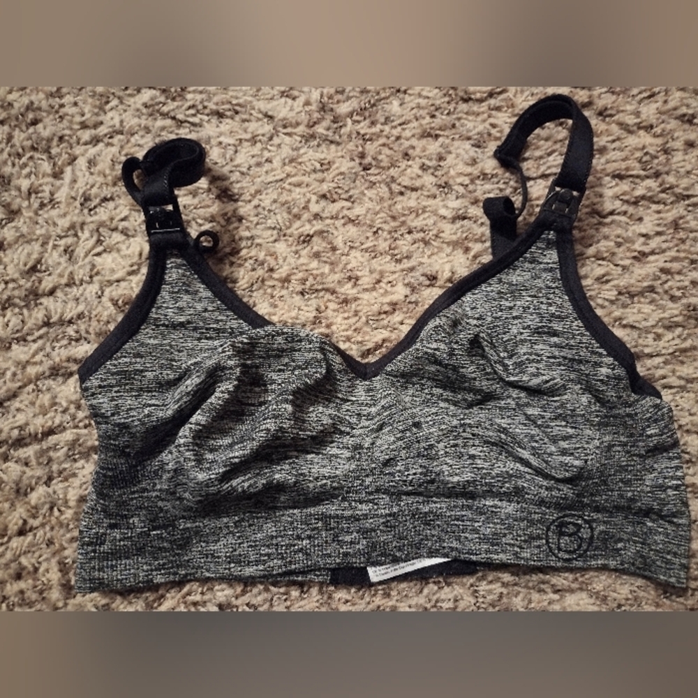 Bravado Nursing Bra
